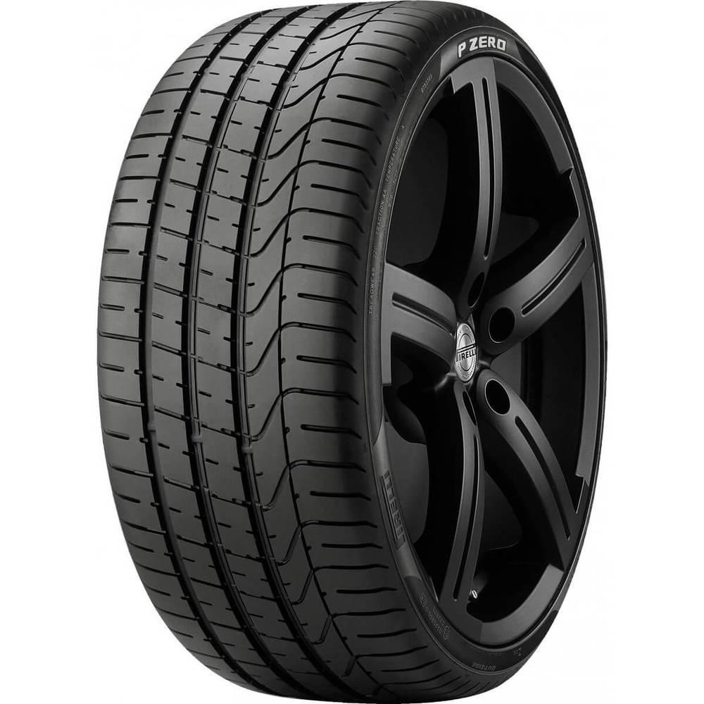 Pneu Pirelli Aro 20 P Zero 275/45R20 110Y XL - 1