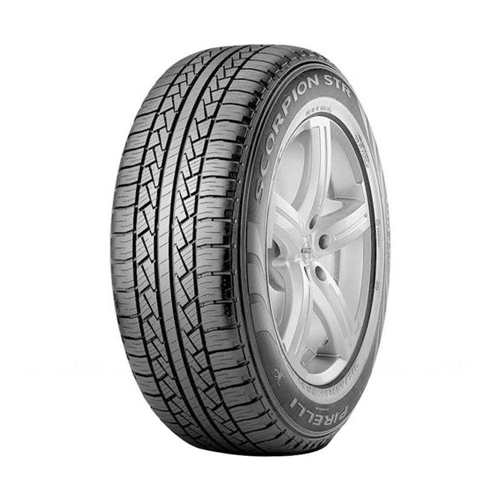 Pneu Pirelli Aro 20 Scorpion STR 245/50R20 102H - 1