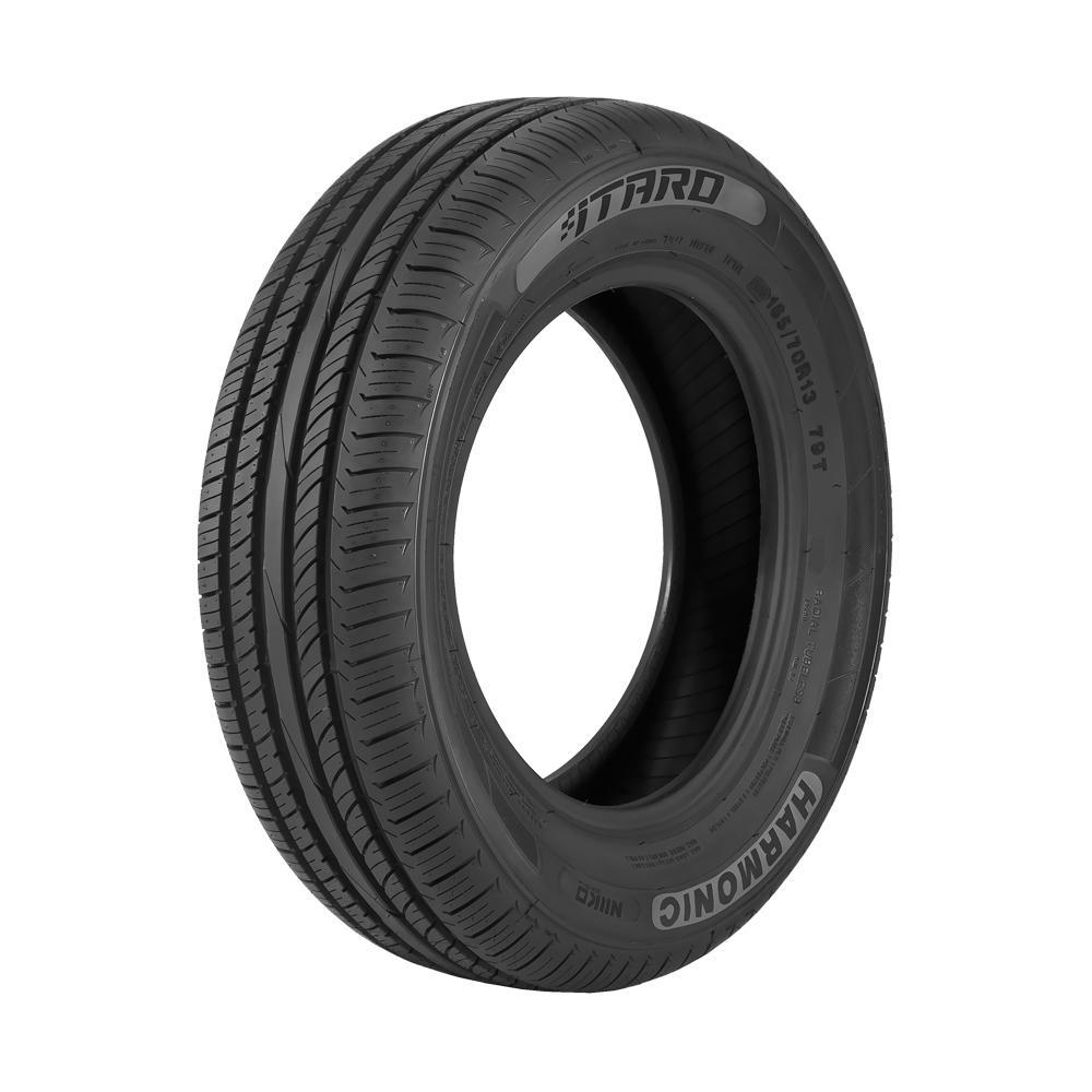 Pneu Itaro Aro 13 Niiko Oua-05 165/70R13 79T - 1