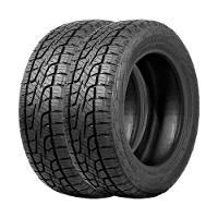 Jogo 2 Pneus Farroad Aro 15 FRD86 31X10.50R15 109S LT - 1