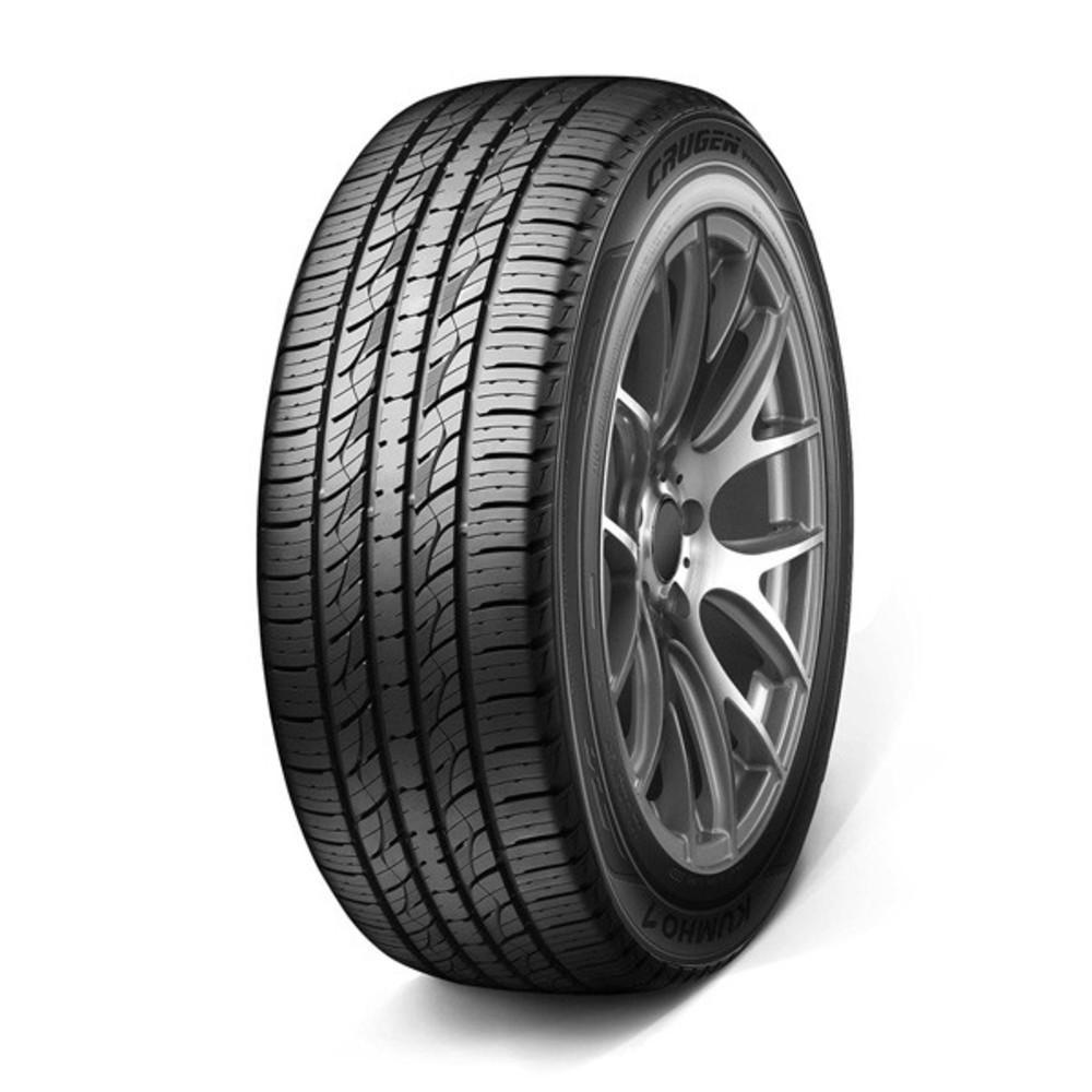 Pneu Kumho Aro 19 Crugen Premium KL33 245/45R19 98H - 1