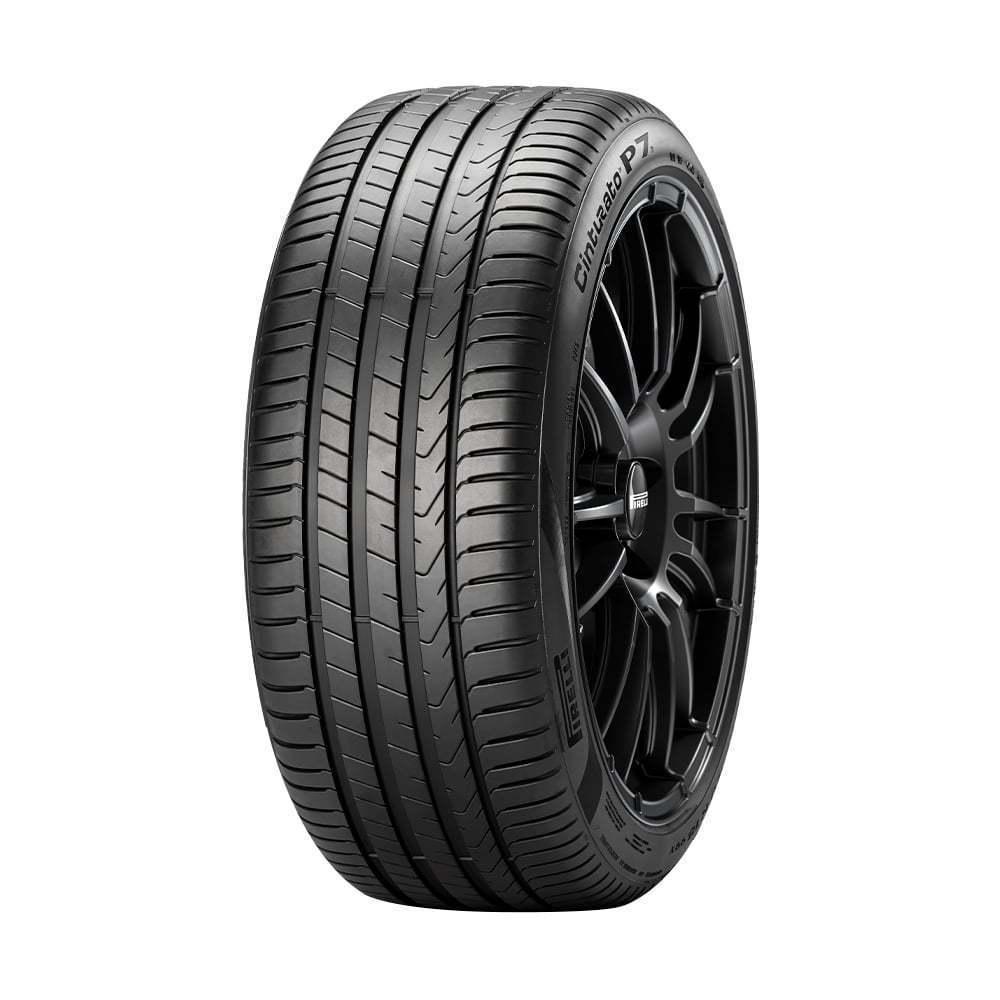 Pneu Pirelli Aro 16 Cinturato P7 New KS 205/55R16 91V - 1