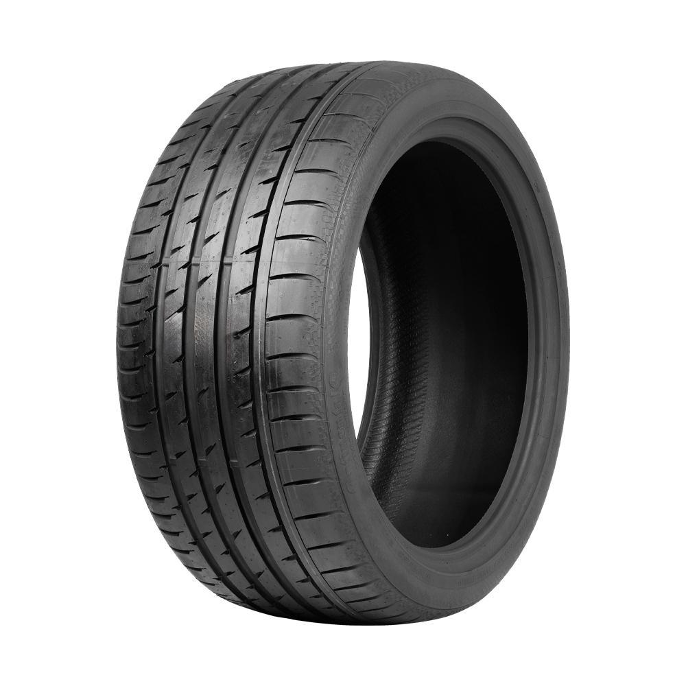 Pneu Continental Aro 17 ContiSportContact 3 * 205/45R17 84W Run Flat - 1