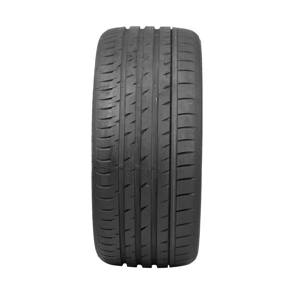Pneu Continental Aro 17 ContiSportContact 3 * 205/45R17 84W Run Flat - 2
