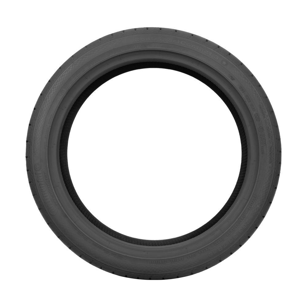 Pneu Continental Aro 17 ContiSportContact 3 * 205/45R17 84W Run Flat - 3