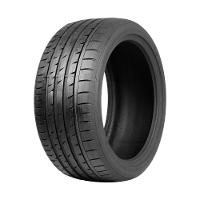 Pneu Continental Aro 17 ContiSportContact 3 * 205/45R17 84W Run Flat - 1