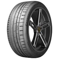 Pneu Continental Aro 17 ExtremeContact Sport 02 205/50R17 93W XL - 1