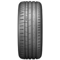 Pneu Continental Aro 17 ExtremeContact Sport 02 205/50R17 93W XL - 2