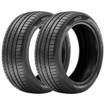 Jogo 2 Pneus Pirelli Aro 18 Cinturato P1 Plus 225/45R18 95W XL
