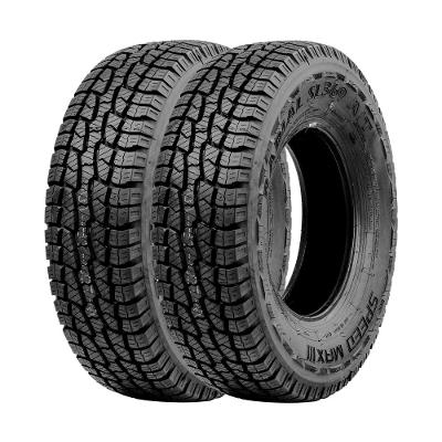 Jogo 2 Pneus Speedmax Aro 16 SL369 A/T 315/75R16 127/124R