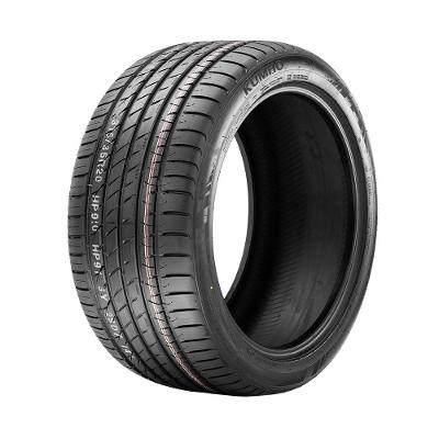 Pneu Kumho Aro 21 Crugen HP91 295/35R21 107Y