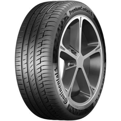 Pneu Continental Aro 18 PremiumContact 6 215/45R18 89V