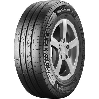 Pneu Continental Aro 15 Vancontact Ultra 195/70R15 104/102R