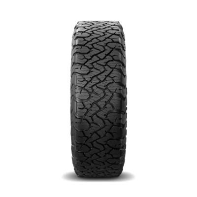 Pneu BFGoodrich Aro 16 All Terrain KO3 235/70R16 110/107S - Letras Brancas
