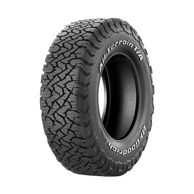 Pneu BFGoodrich Aro 16 All Terrain KO3 255/70R16 115/112S - Letras Brancas