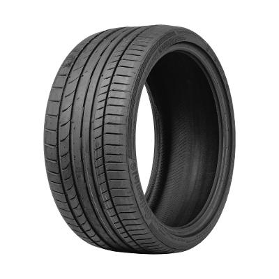 Pneu Continental Aro 21 ContiSportContact 5P ContiSilent (RO1) 285/30R21 (100Y)