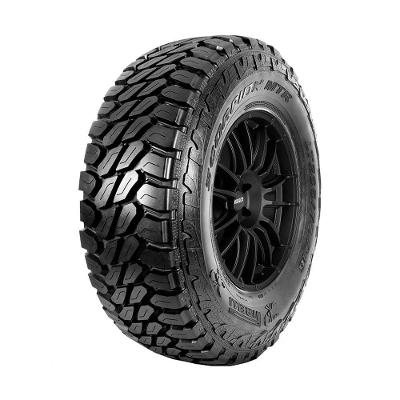 Pneu Pirelli Aro 17 Scorpion MTR 245/70R17 119Q