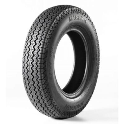 Pneu Maggion Aro 14 Falco F2 5.90-14 TT