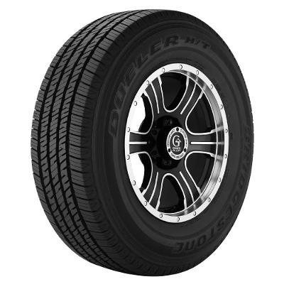 Pneu Bridgestone Aro 18 Dueler H/T 685 255/70R18 113T