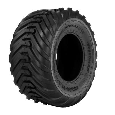Pneu Speedmax Aro 15.5 Implementmax Flot VTB04 400/60-15.5 147/143A6/A8 TL 16 Lonas