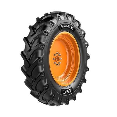 Pneu Ceat Aro 28 Farmax R1 12.4-28 TL 4 Lonas