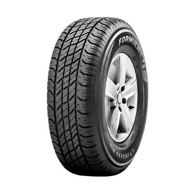 Pneu Formula by Pirelli Aro 16 Formula ST 235/70R16 104T