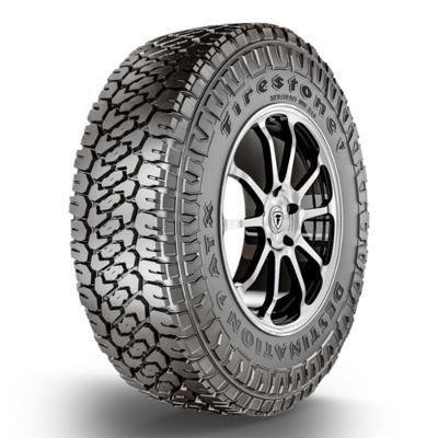 Pneu Firestone Aro 16 Destination ATX 215/65R16 102T XL