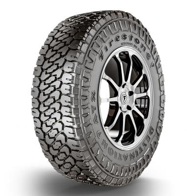 Pneu Firestone Aro 18 Destination ATX 265/60R18 114T XL