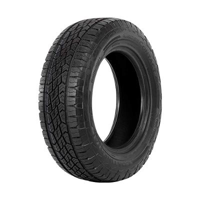 Pneu Continental Aro 19 CrossContact ATR 255/55R19 111V XL