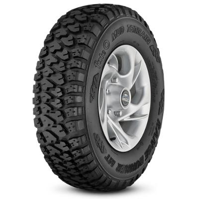Pneu Fate Aro 16 Range Runner MT 215/80R16 107Q