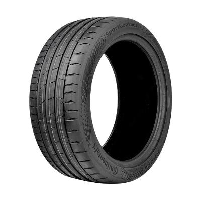 Pneu Continental Aro 22 Sportcontact 7 315/35R22 111Y XL