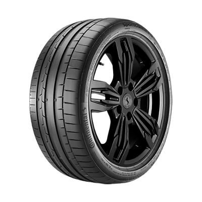Pneu Continental Aro 19 Sportcontact 6 245/35R19 93Y XL