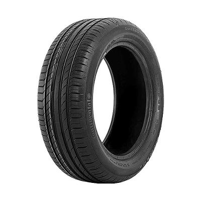 Pneu Continental Aro 18 ContiSportContact 5 N0 245/50R18 (100Y)