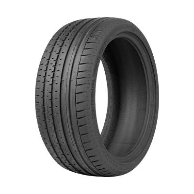 Pneu Continental Aro 18 ContiSportContact 2 J 245/45R18 100W XL