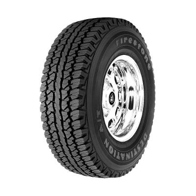 Pneu Firestone Aro 16 Destination A/T 265/70R16 110/107S