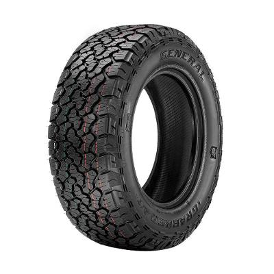 Pneu General Tire by Continental Aro 20 Grabber A/TX 275/55R20 113T