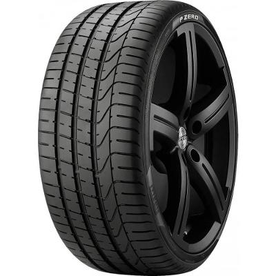 Pneu Pirelli Aro 21 P Zero (PZ4) 245/35R21 96Y XL