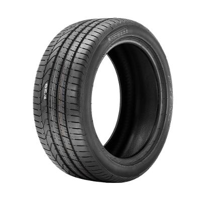 Pneu Pirelli Aro 19 P Zero (*) 245/35R19 93Y XL