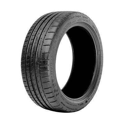 Pneu Michelin Aro 19 Pilot Super Sport MO 265/35R19 98Y XL