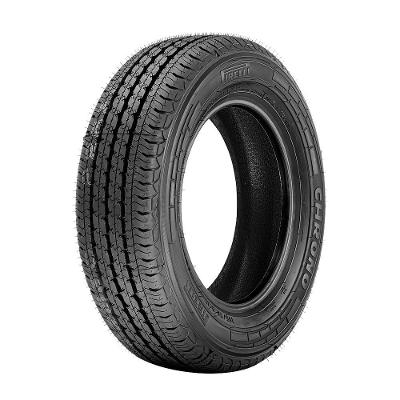 Pneu Pirelli Aro 16 Chrono (MO) 205/75R16C 110R
