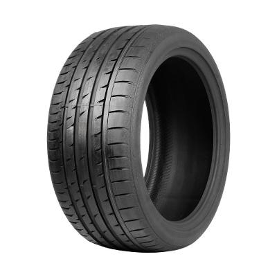 Pneu Continental Aro 18 ContiSportContact 3* 275/40R18 99Y Run Flat