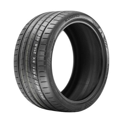 Pneu Kumho Aro 20 Ecsta PS91 245/35R20 95Y