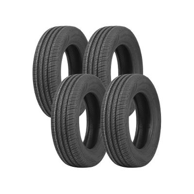 Jogo 4 Pneus Continental Aro 15 ContiPowerContact 185/65R15 92T XL