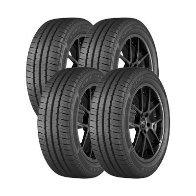Jogo 4 Pneus Kelly by Goodyear Aro 15 Edge Sport 2 175/65R15 84T
