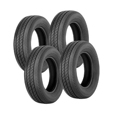 Jogo 4 Pneus Itaro Aro 18 IT028 215/55R18 95V