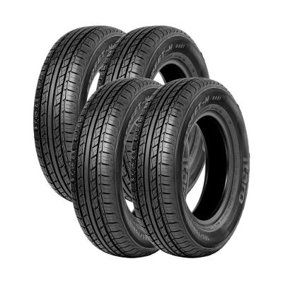 Jogo 4 Pneus Itaro Aro 14 MH01 185/65R14 86H