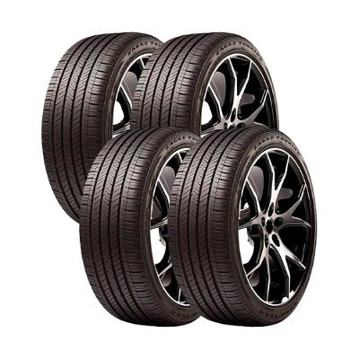 Jogo 4 Pneus Goodyear Aro 16 Eagle Touring  195/60R16 89H