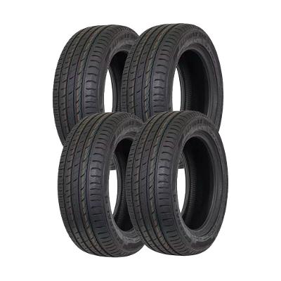 Jogo 4 Pneus General Tire by Continental Aro 17 Altimax One S 225/50R17 98W XL