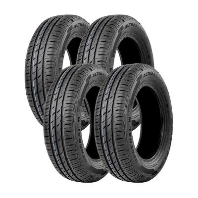 Jogo 4 Pneus General Tire by Continental Aro 15 Altimax One 185/65R15 88H