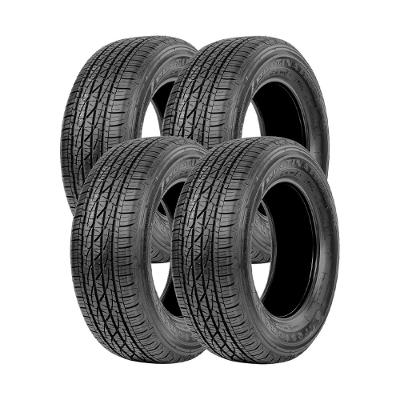 Jogo 4 Pneus Firestone Aro 17 Destination LE2 265/65R17 112H
